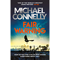 Fair Warning: The Instant Number One Bestselling Thriller (English Edition)